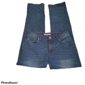 Tommy Hilfiger boys‎ jeans revolution slim Blue denim size 14  blue color